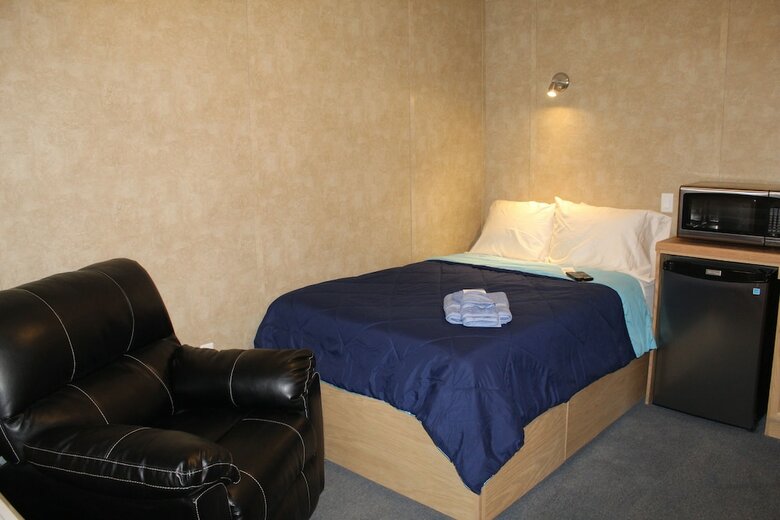 Posada Target Hospitality-carlsbad Lodge