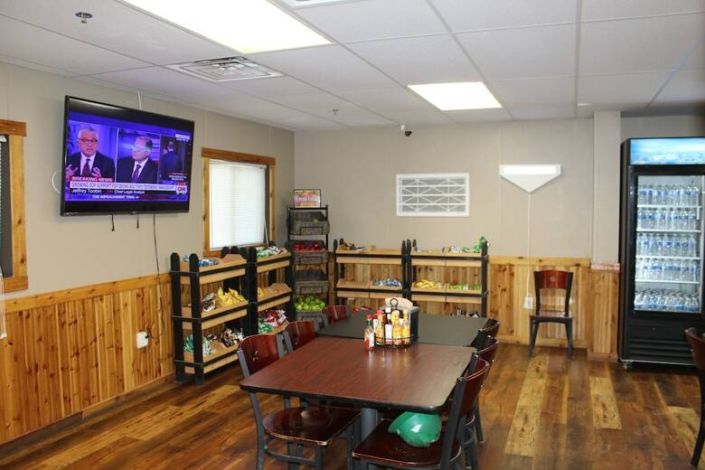 Posada Target Hospitality-carlsbad Lodge