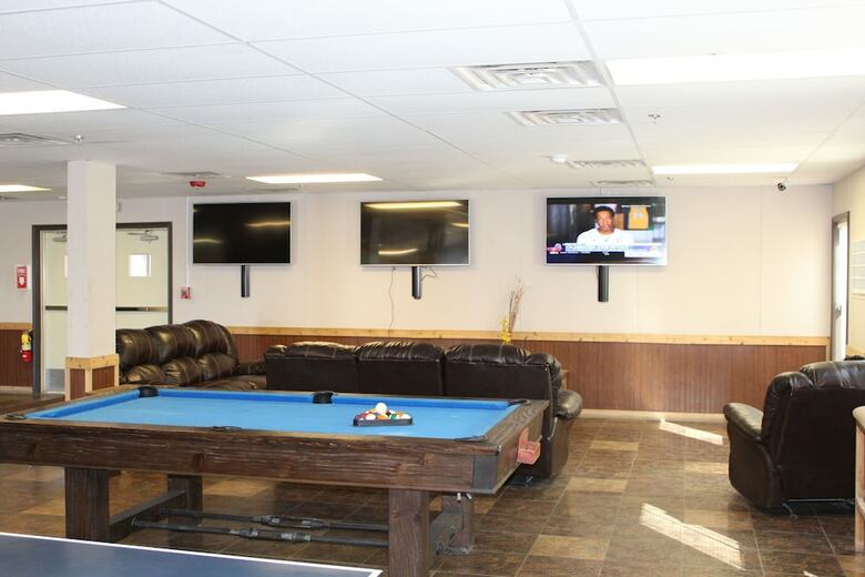 Posada Target Hospitality-carlsbad Lodge