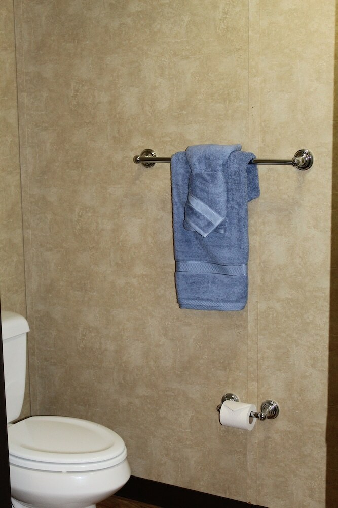 Posada Target Hospitality-carlsbad Lodge