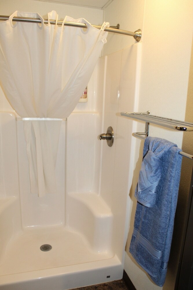 Posada Target Hospitality-carlsbad Lodge