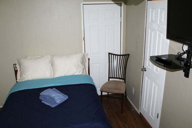 Posada Target Hospitality-pecos North Lodge