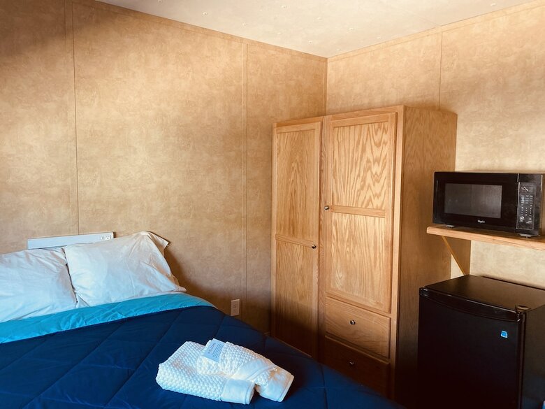 Posada Target Hospitality-williams County Lodge