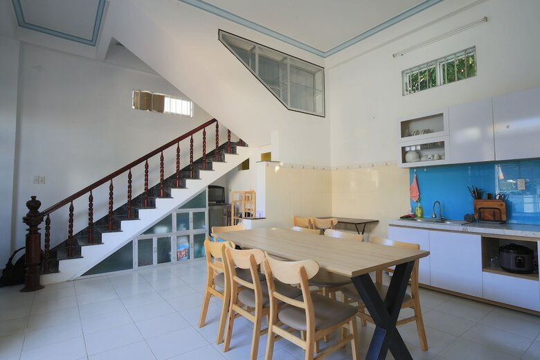Hostal First Hostel Nha Trang