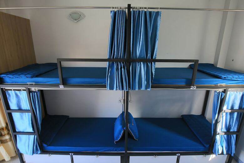 Hostal First Hostel Nha Trang