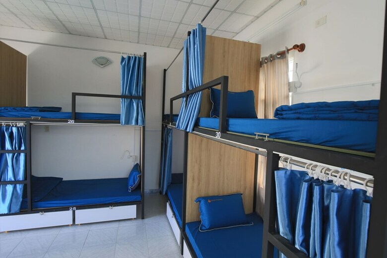 Hostal First Hostel Nha Trang