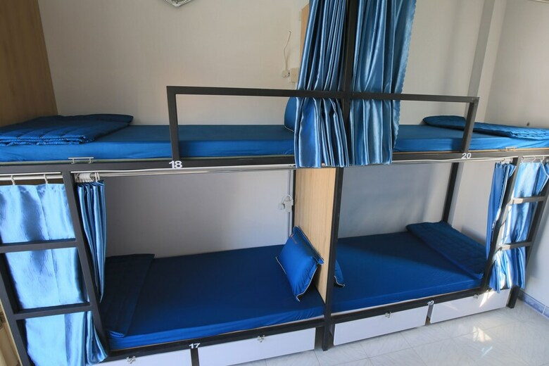 Hostal First Hostel Nha Trang