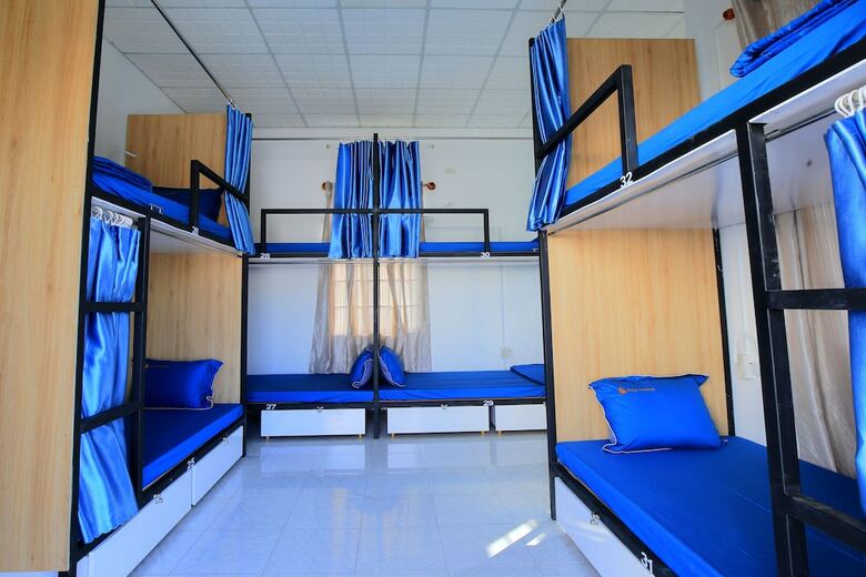 Hostal First Hostel Nha Trang