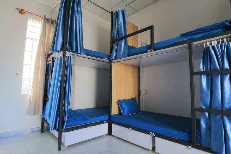 Hostal First Hostel Nha Trang