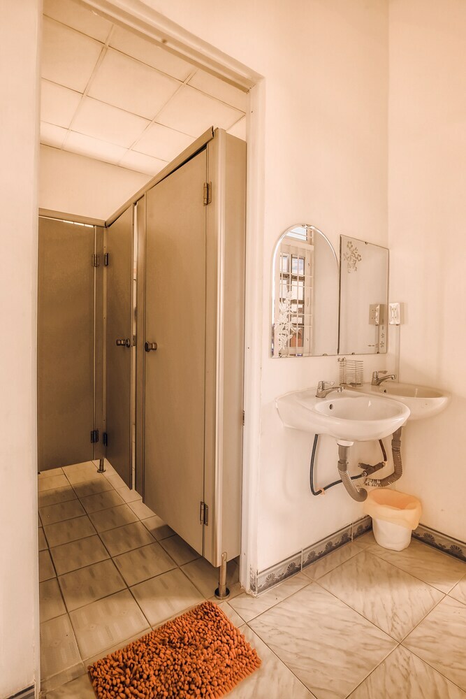 Hostal First Hostel Nha Trang