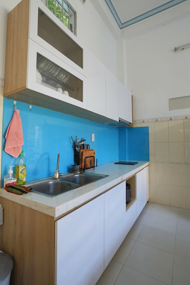 Hostal First Hostel Nha Trang