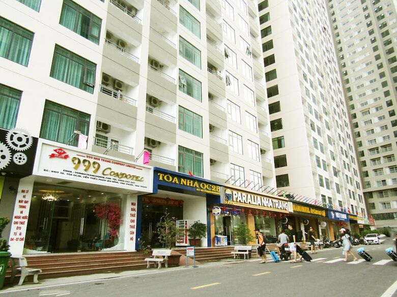 Soho Apartment