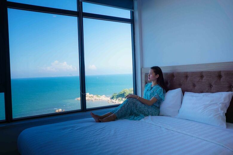 Soho Apartment