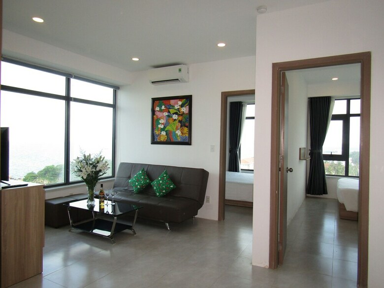 Soho Apartment