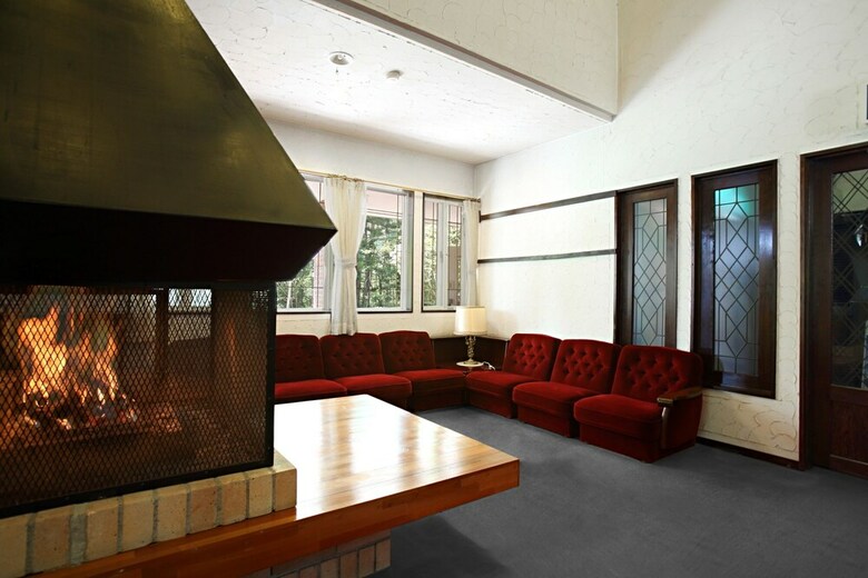 Posada 36 Degrees North, Lodge Hakuba Japan