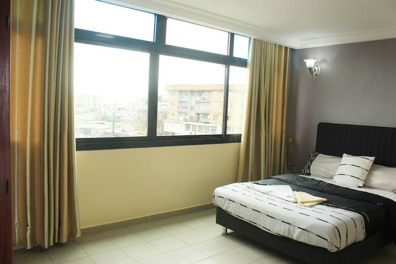 Aparthotel R�sidence Blue Sky