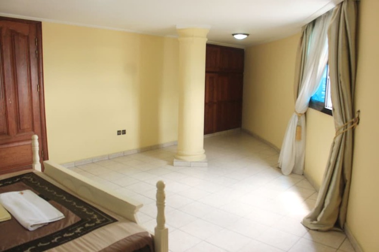 Aparthotel R�sidence Blue Sky