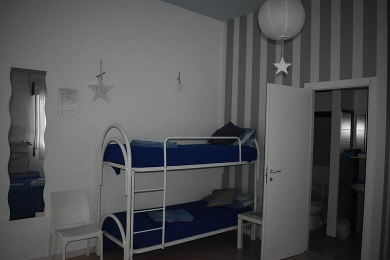 Bed & Breakfast A Casa Di Vera