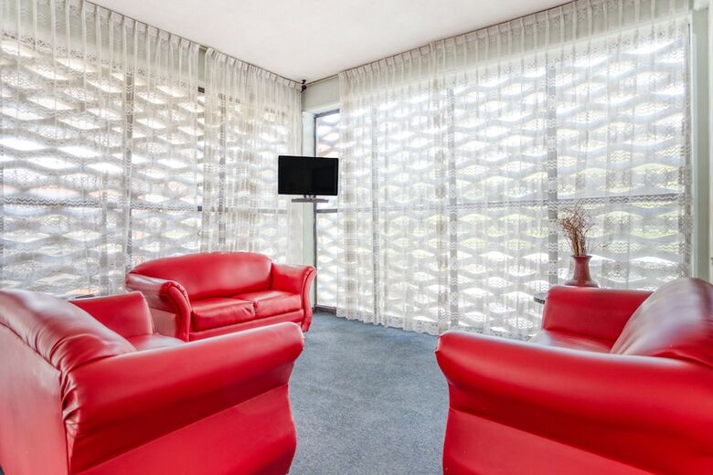 Oyo Hotel Suites Puebla