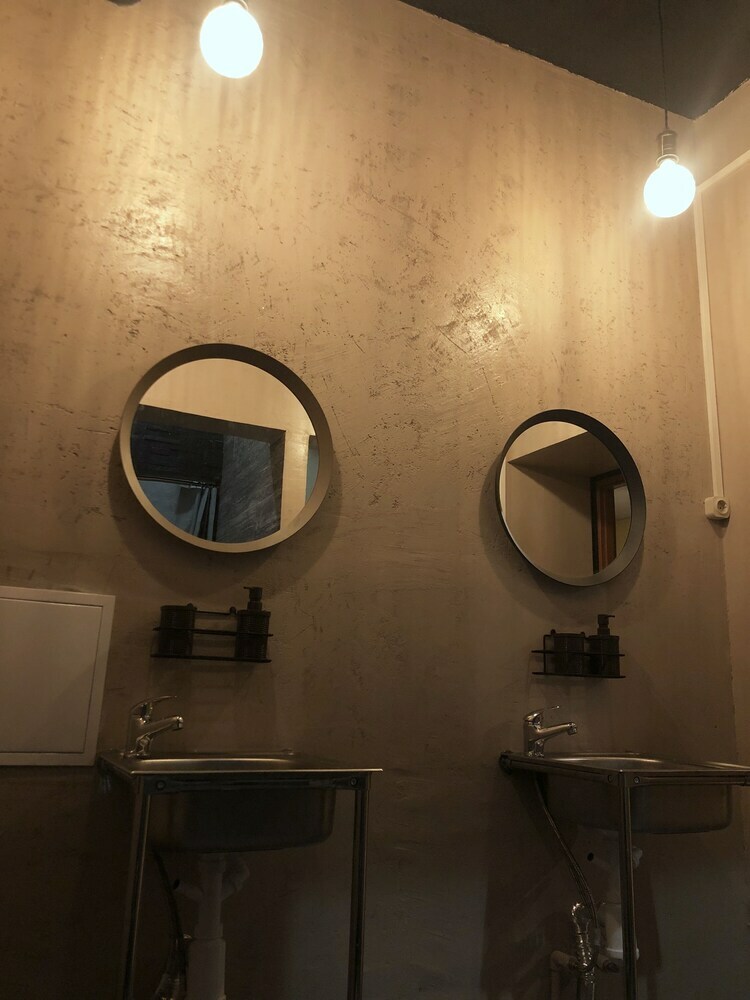 Hostal Like Hostel