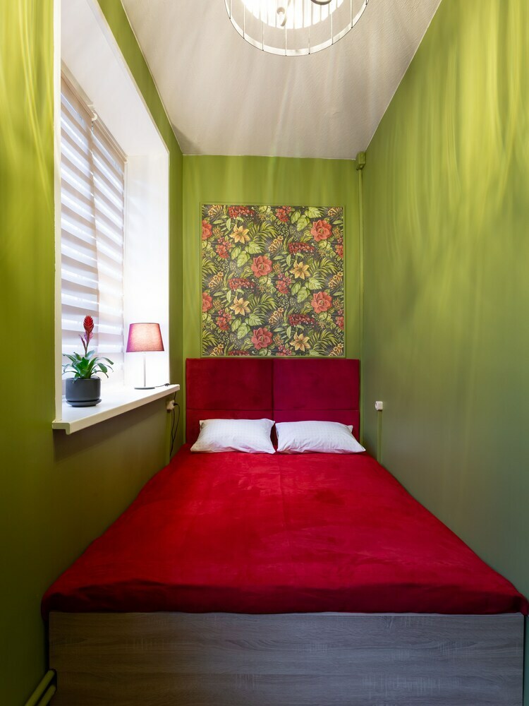 Hostal Like Hostel