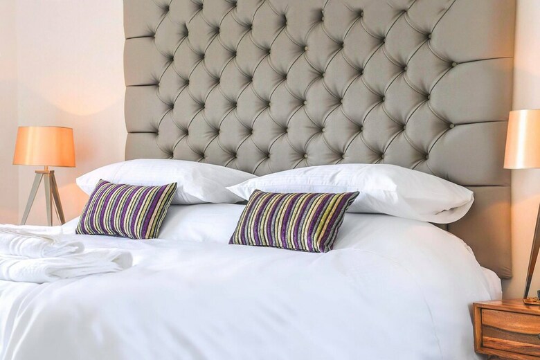 Hotel Devonshire Arms