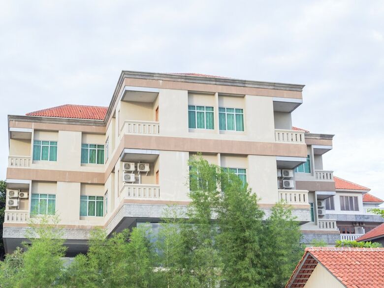 Hotel Nipah Island Resort
