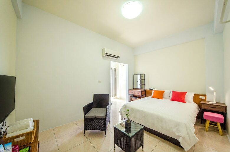 Hotel Chi's House