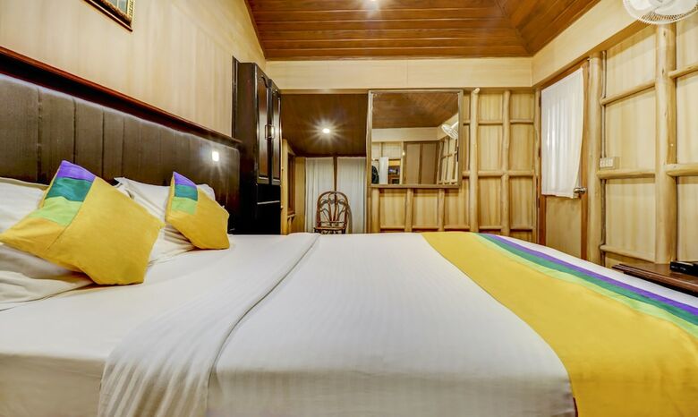 Hotel Treebo Bethel Varkis