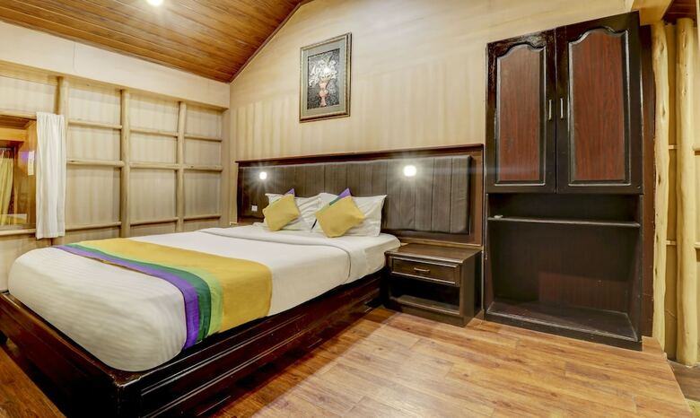 Hotel Treebo Bethel Varkis