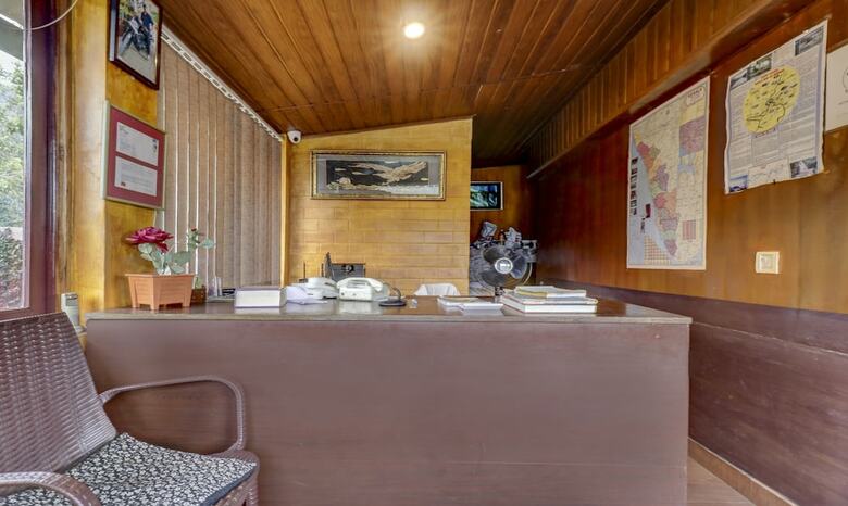 Hotel Treebo Bethel Varkis