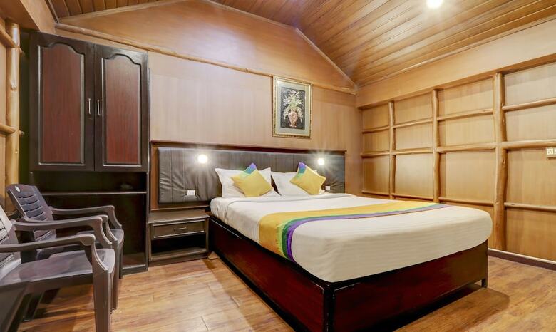 Hotel Treebo Bethel Varkis