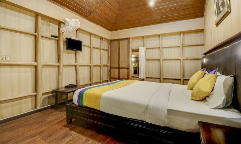 Hotel Treebo Bethel Varkis