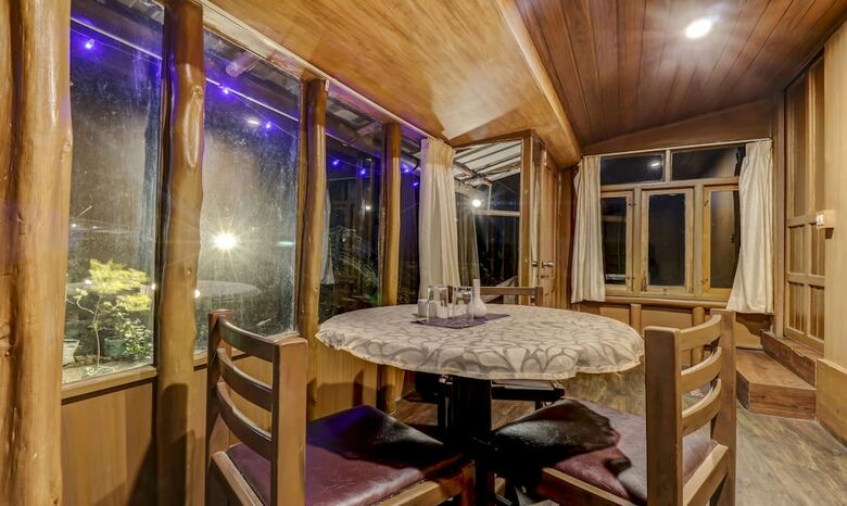 Hotel Treebo Bethel Varkis