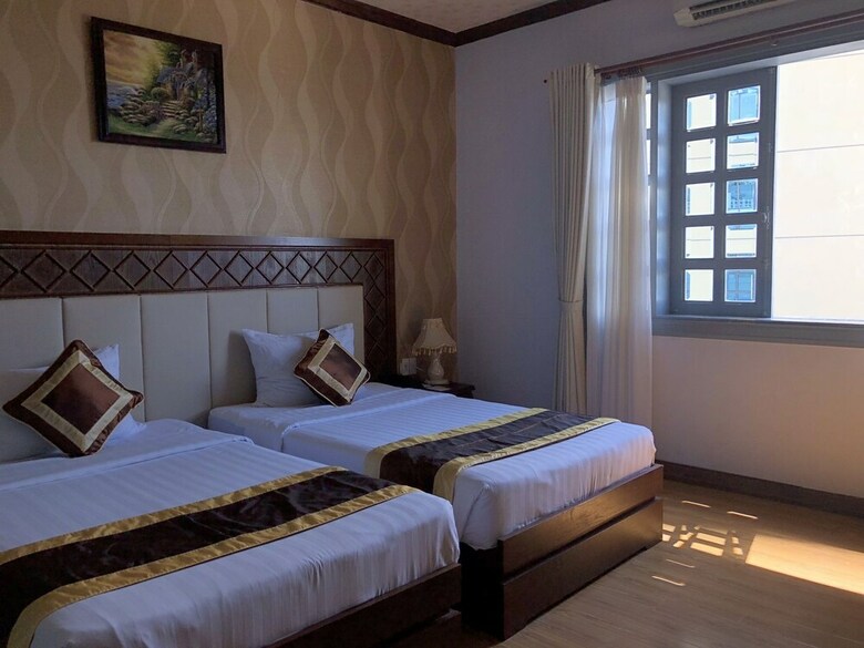 Rembrandt Hotel Nha Trang