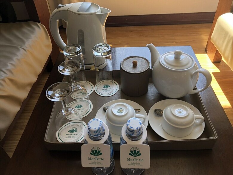 Rembrandt Hotel Nha Trang