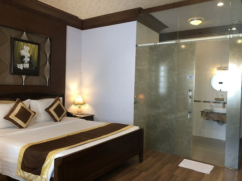 Rembrandt Hotel Nha Trang