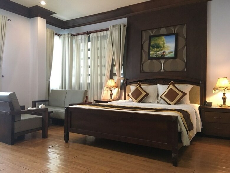 Rembrandt Hotel Nha Trang