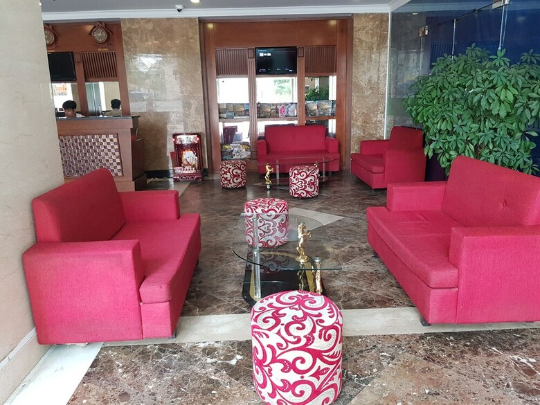 Rembrandt Hotel Nha Trang