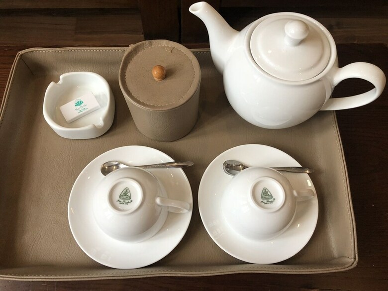 Rembrandt Hotel Nha Trang