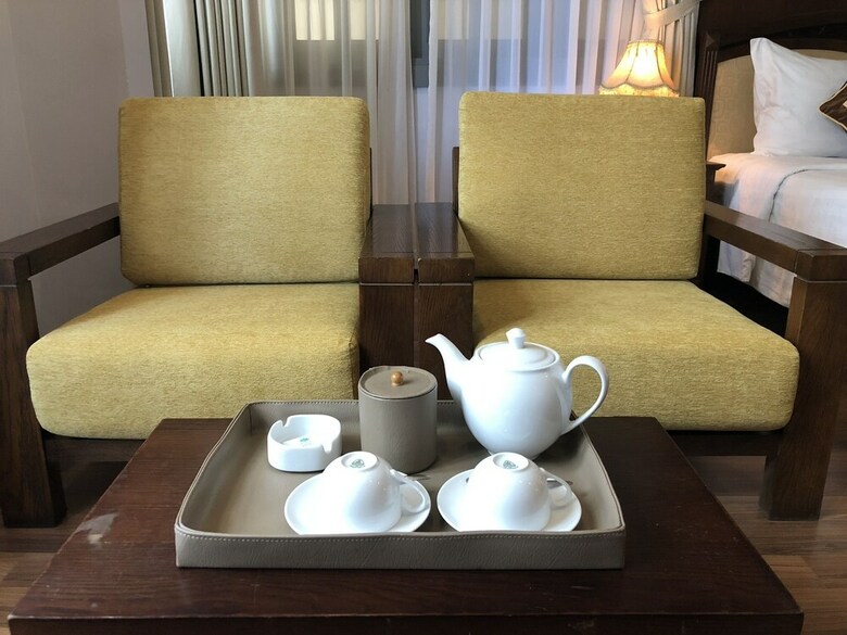 Rembrandt Hotel Nha Trang