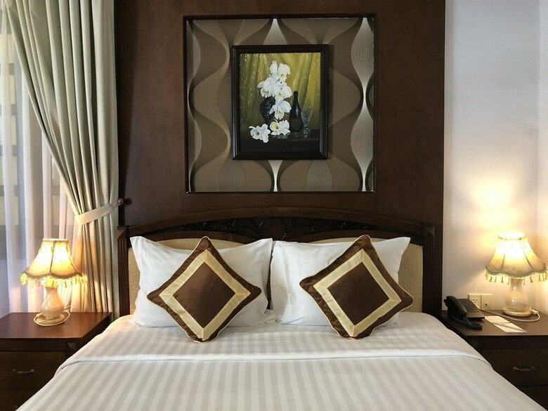 Rembrandt Hotel Nha Trang