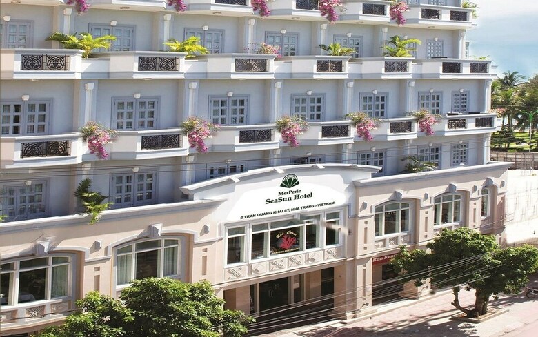 Rembrandt Hotel Nha Trang