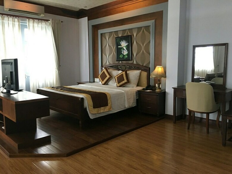 Rembrandt Hotel Nha Trang