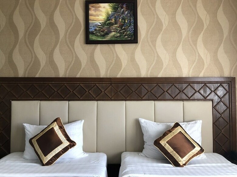 Rembrandt Hotel Nha Trang