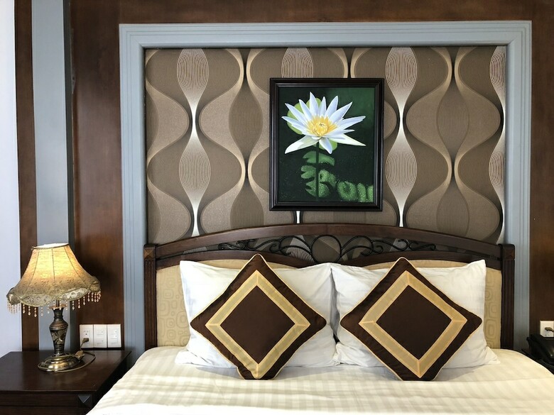 Rembrandt Hotel Nha Trang