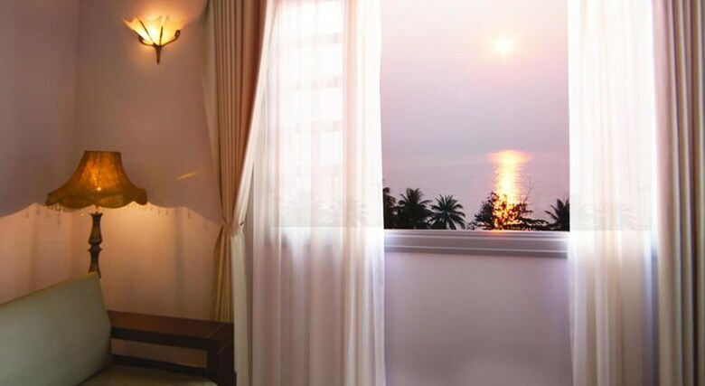 Rembrandt Hotel Nha Trang