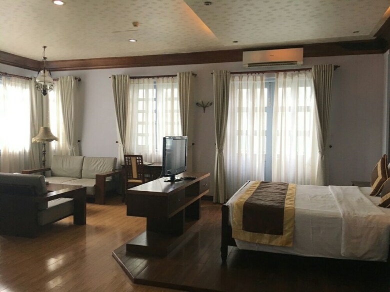 Rembrandt Hotel Nha Trang