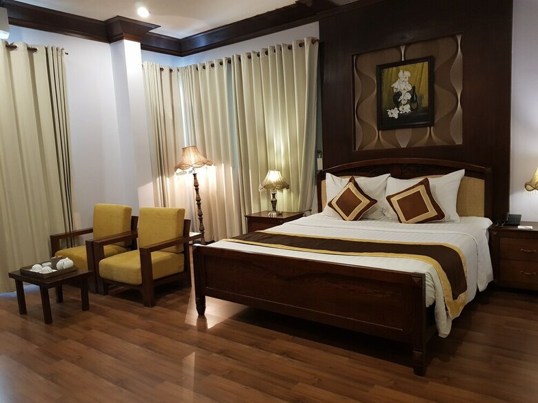 Rembrandt Hotel Nha Trang
