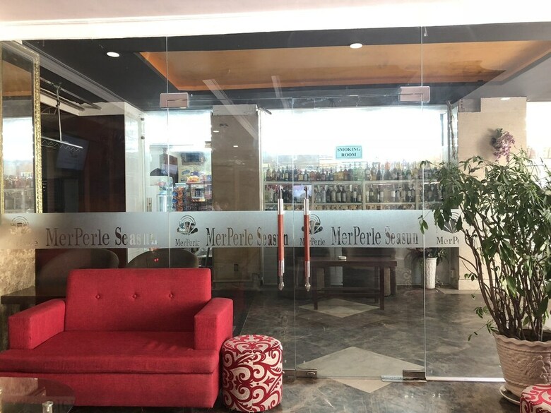 Rembrandt Hotel Nha Trang